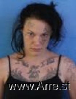 Bethany Renee Tipton Mugshot