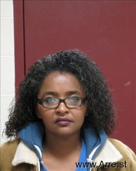 Beverly  Cox Mugshot