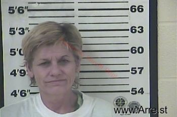 Beverly Faye Davenport Mugshot