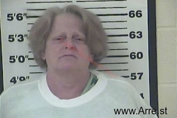 Beverly Shirlene Lisasuain Mugshot