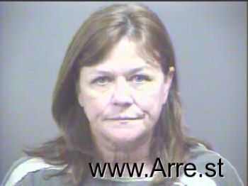 Beverly Kimblin Smith Mugshot