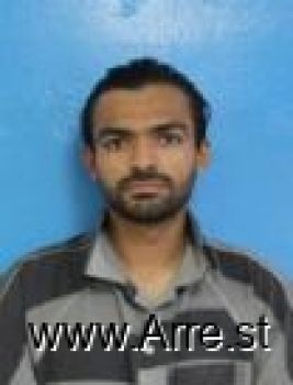 Bhargesh Rajesh Yadav Mugshot