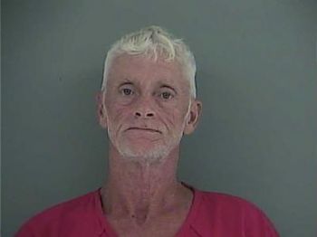 Bill Joe Mowery Mugshot