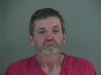 Billy Lee Davis Mugshot