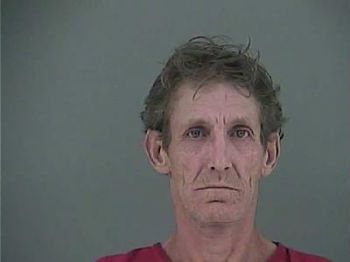 Billy Nmn Davis Mugshot