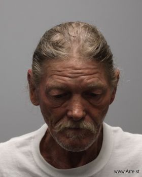 Billy Joe Gibson Mugshot