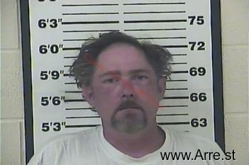 Billy Joe Gross Jr Mugshot