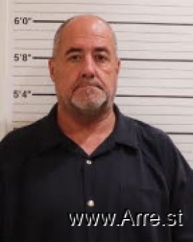 Billy Joel Knight Mugshot