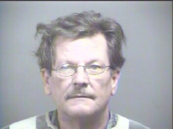 Billy Craig Lowe Mugshot