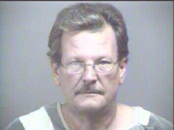 Billy Craig Lowe Mugshot