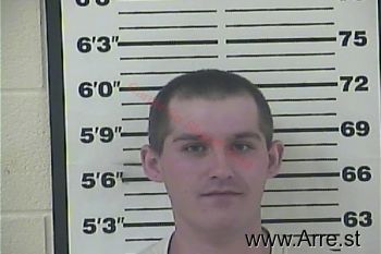 Billy Wayne Napier Mugshot