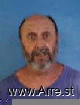 Billy Joe Smith Mugshot