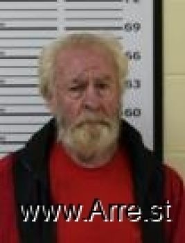 Billy R Stines Mugshot