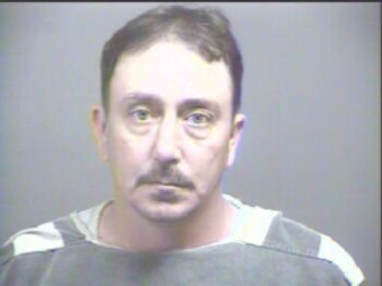 Billy Allen Wright Mugshot