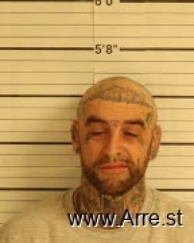 Blake  Martin Mugshot