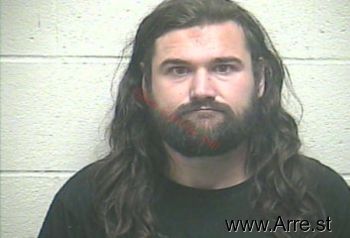 Blake Austin Russell Mugshot