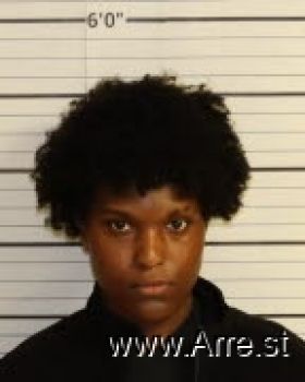 Blake B Williams Mugshot