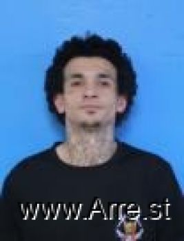 Blake Jeremiah Williams Mugshot