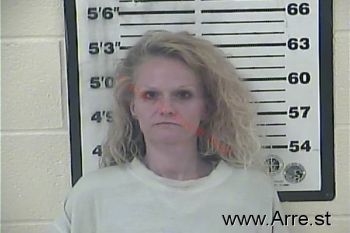 Bobbie Jean Bailey Mugshot