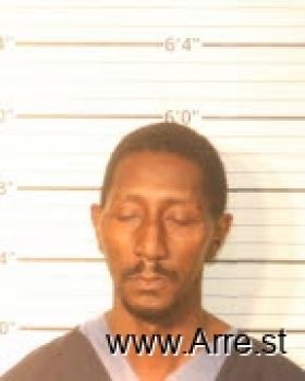 Bobbie Jelani Fisher Mugshot