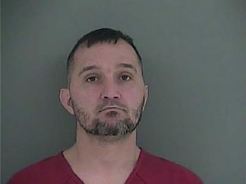 Bobby Dale Anderson Mugshot