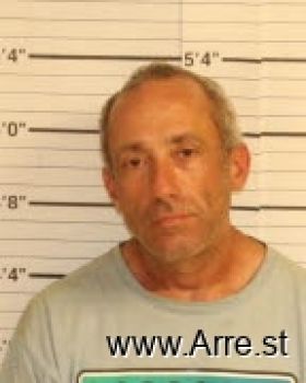 Bobby Ray Armstrong Mugshot