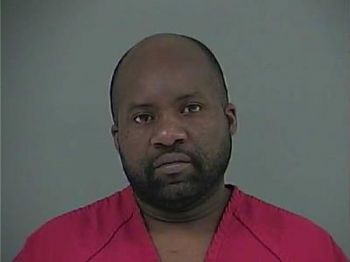 Bobby Lee Bell Mugshot