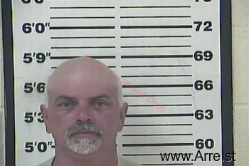 Bobby Joe Campbell Mugshot