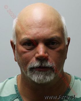 Bobby Joe Campbell Mugshot