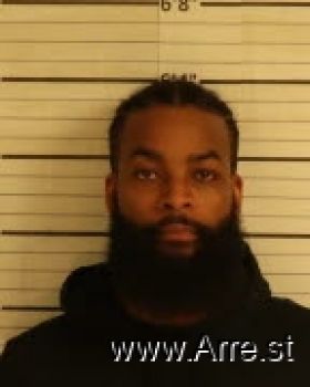 Bobby  Ellis Mugshot