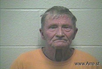 Bobby James Morgan Mugshot