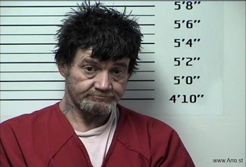 Bobby Joe Reed Mugshot