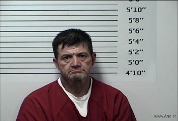 Bobby Joe Reed Mugshot