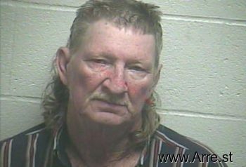 Bobby Ray Riddle Mugshot