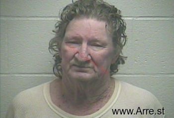 Bobby Ray Riddle Mugshot