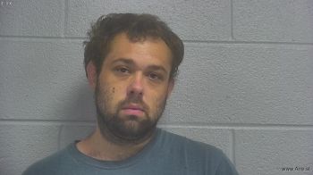 Bobby Tyler Smith Mugshot