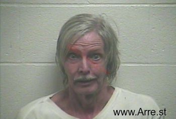 Bobby Curtis Taylor Mugshot