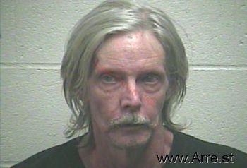 Bobby Curtis Taylor Mugshot