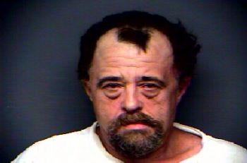 Bobby Joe Weaver Mugshot