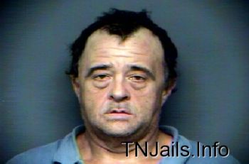 Bobby Joe Weaver Mugshot