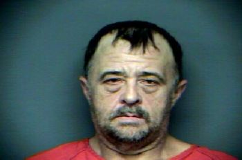 Bobby Joe Weaver Mugshot