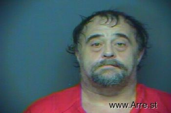 Bobby Joe Weaver Mugshot