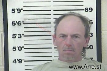 Bobby Ralph Williams Mugshot