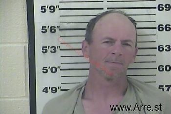 Bobby Ralph Williams Mugshot