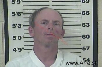 Bobby Ralph Williams Mugshot