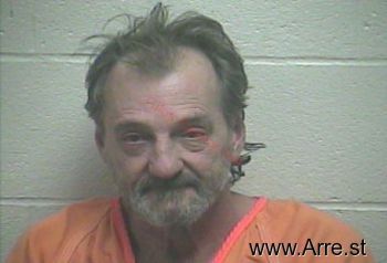 Boyd Glenn Lewis Mugshot