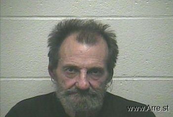 Boyd Glenn Lewis Mugshot