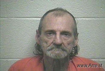 Boyd Glenn Lewis Mugshot