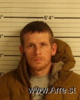 Brad  Adams Mugshot