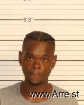 Brad  Freeman Mugshot